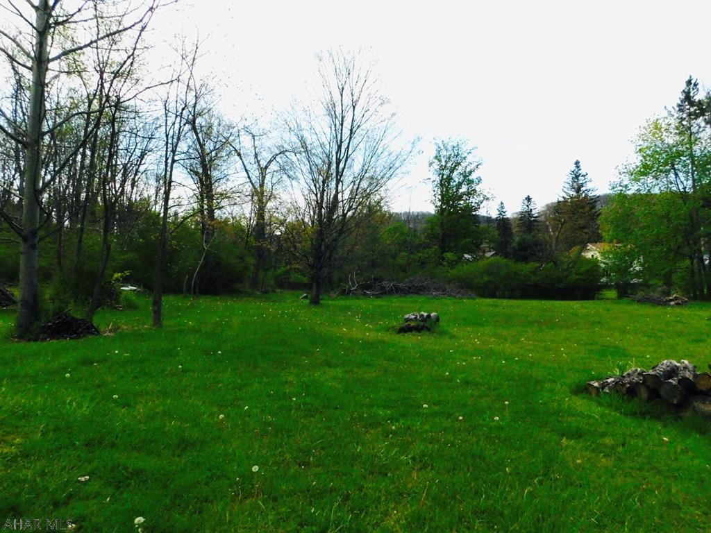 Juniata Gap - Residential