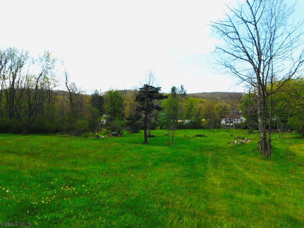 Juniata Gap - Residential