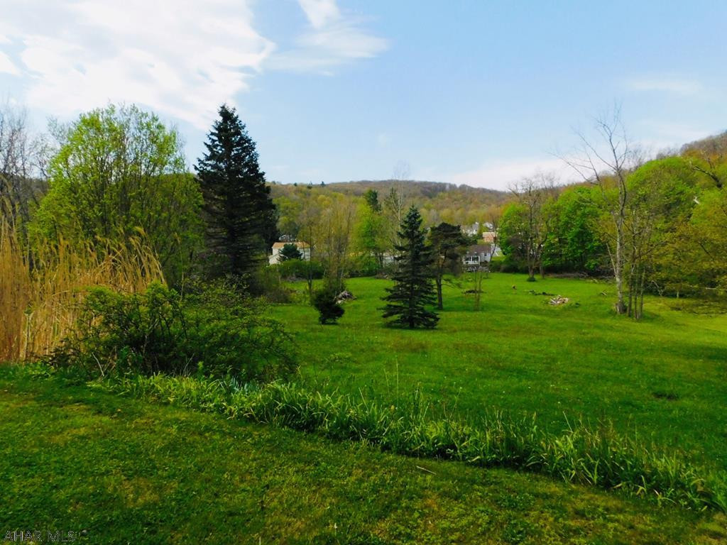 Juniata Gap - Residential