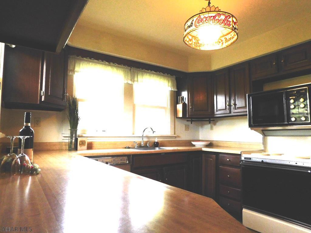 Juniata Gap - Residential