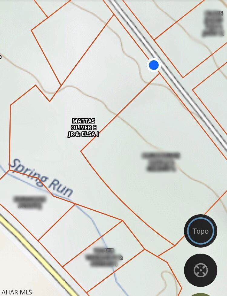 Juniata Gap - Residential