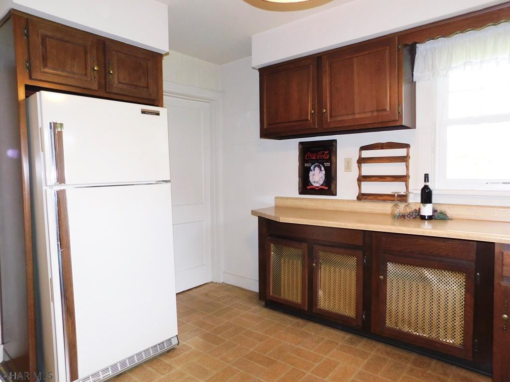 Juniata Gap - Residential