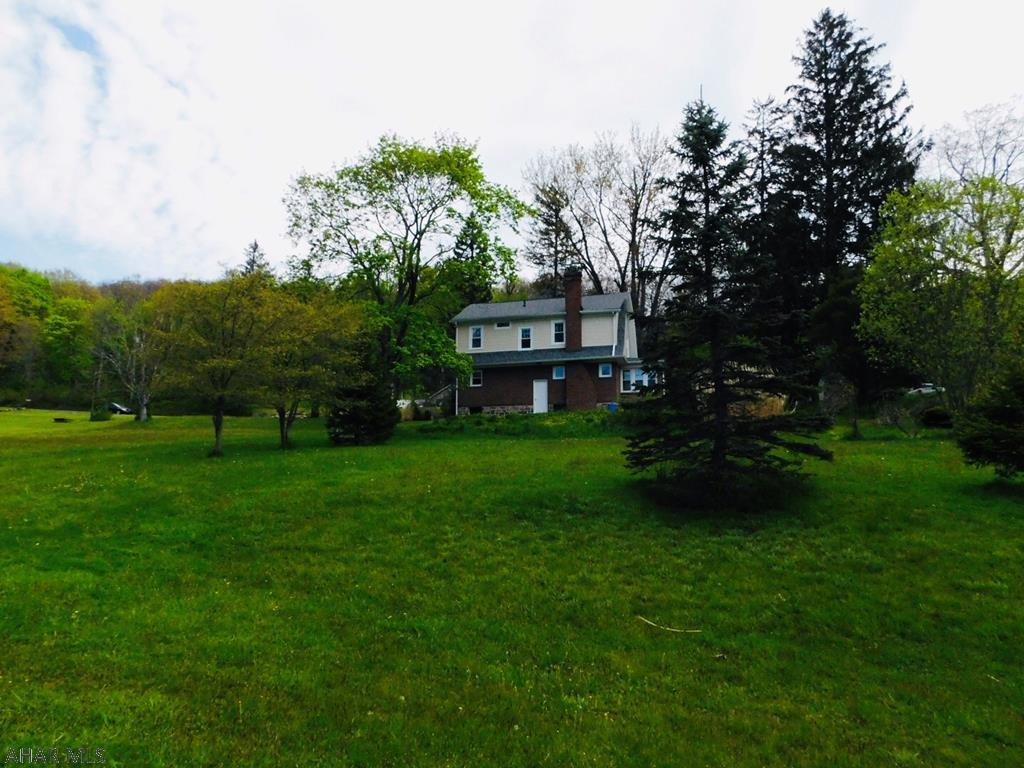 Juniata Gap - Residential