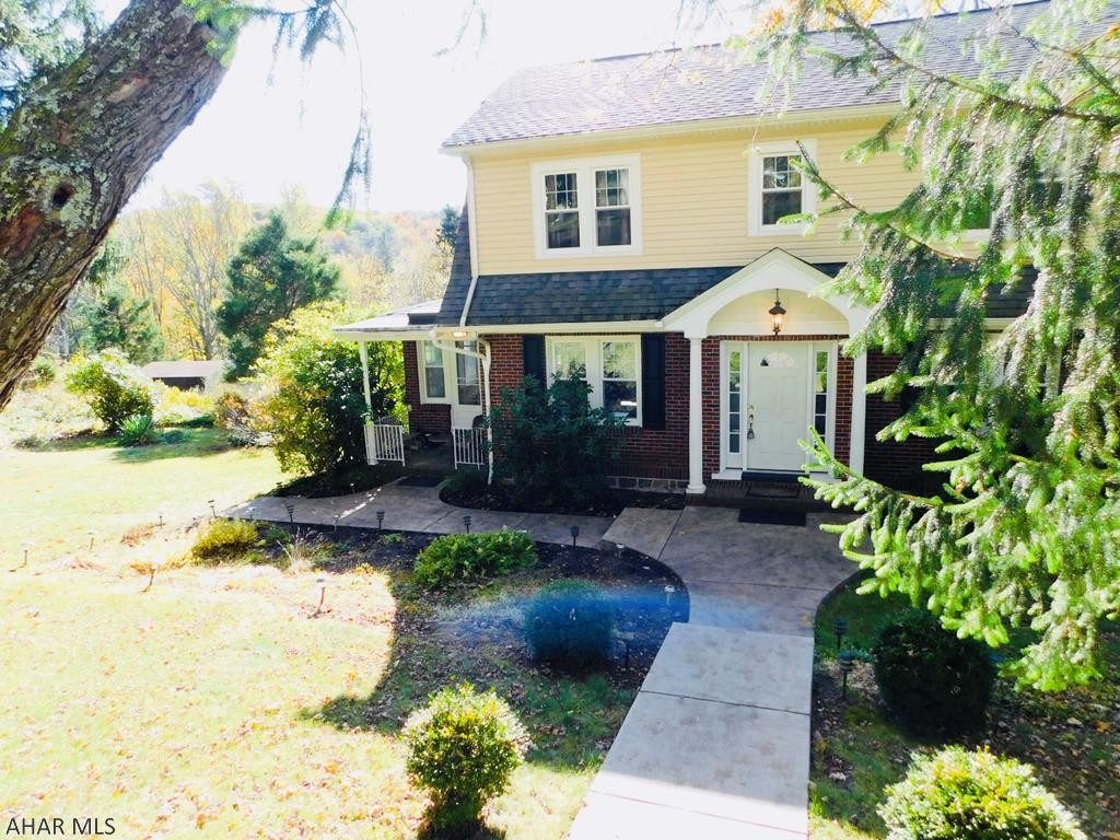 Juniata Gap - Residential