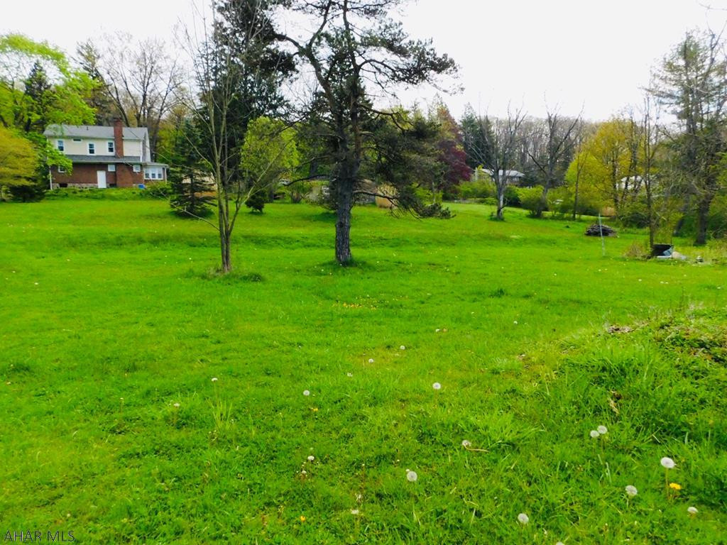 Juniata Gap - Residential