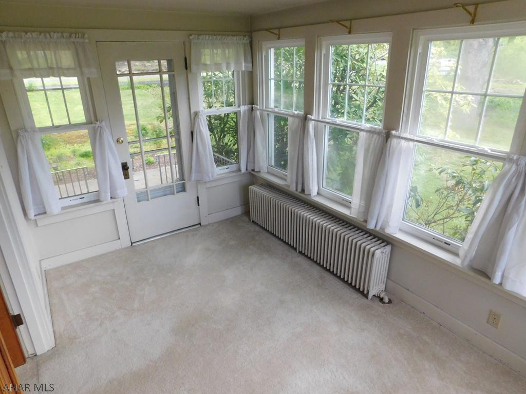 Juniata Gap - Residential