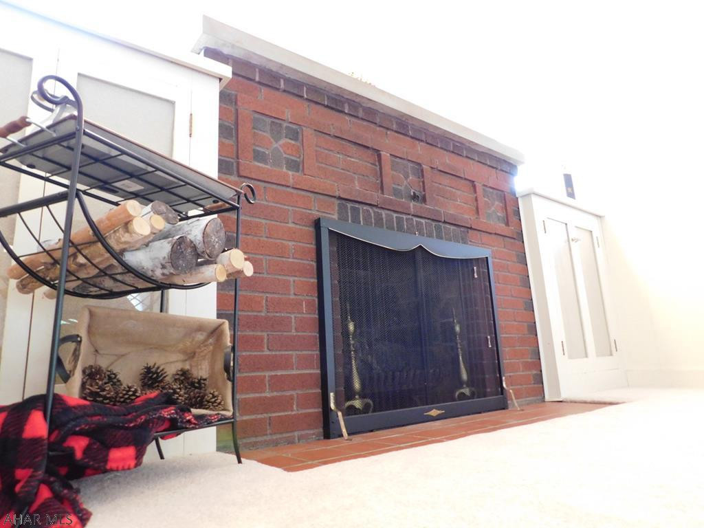 Juniata Gap - Residential