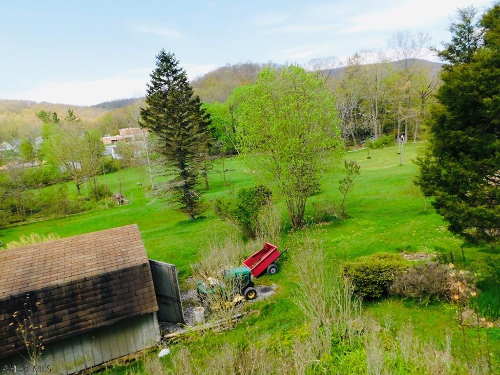 Juniata Gap - Residential