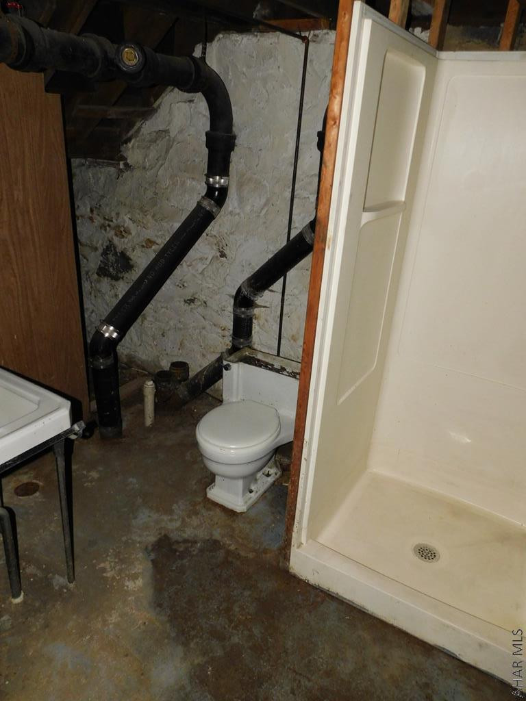 Juniata Gap - Residential