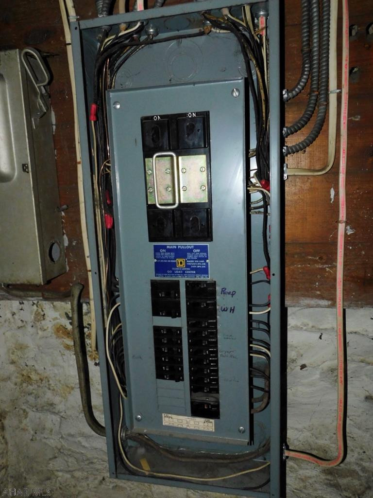 Juniata Gap - Residential