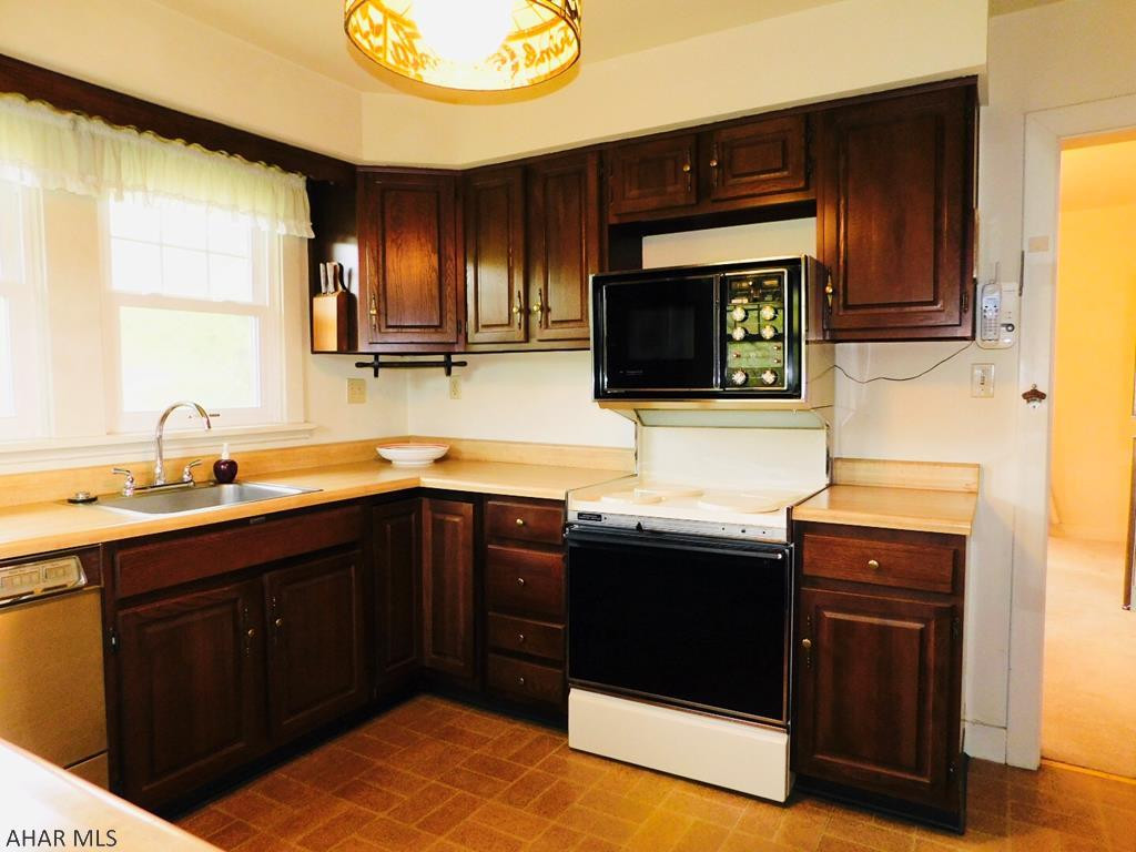 Juniata Gap - Residential