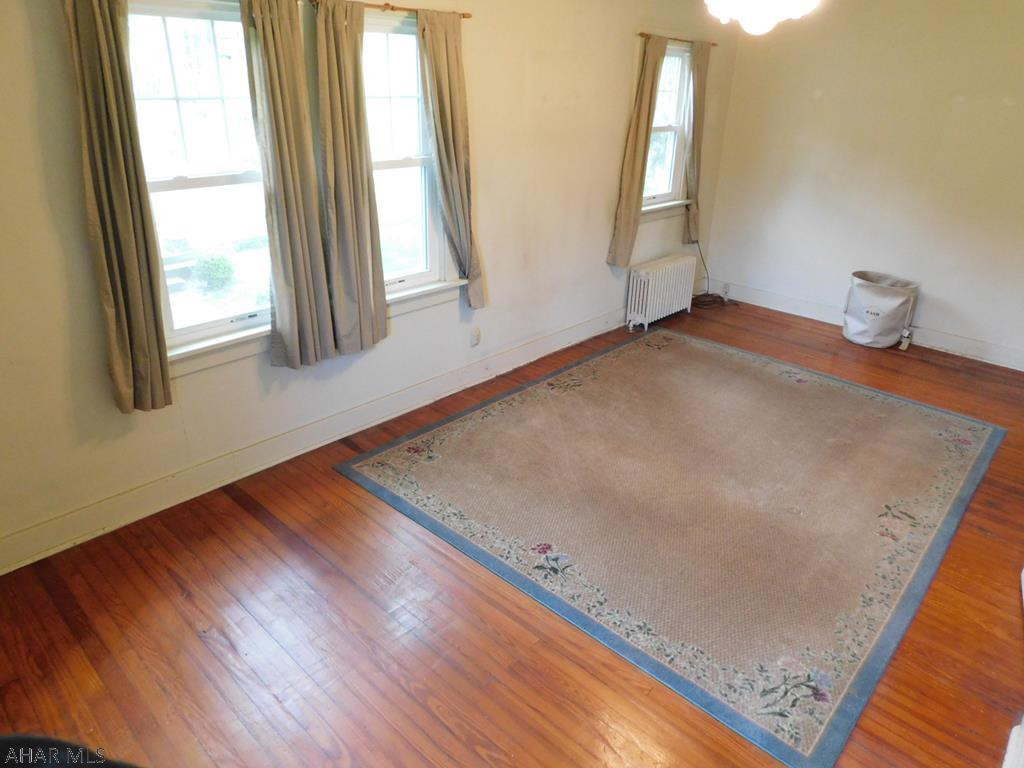 Juniata Gap - Residential