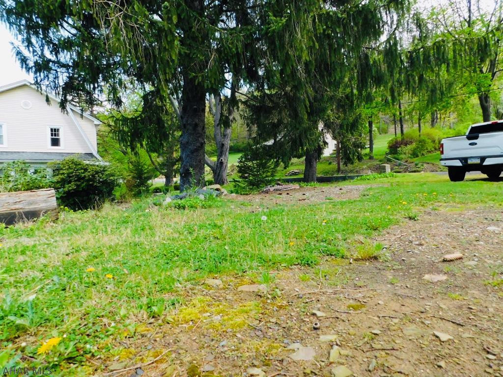 Juniata Gap - Residential