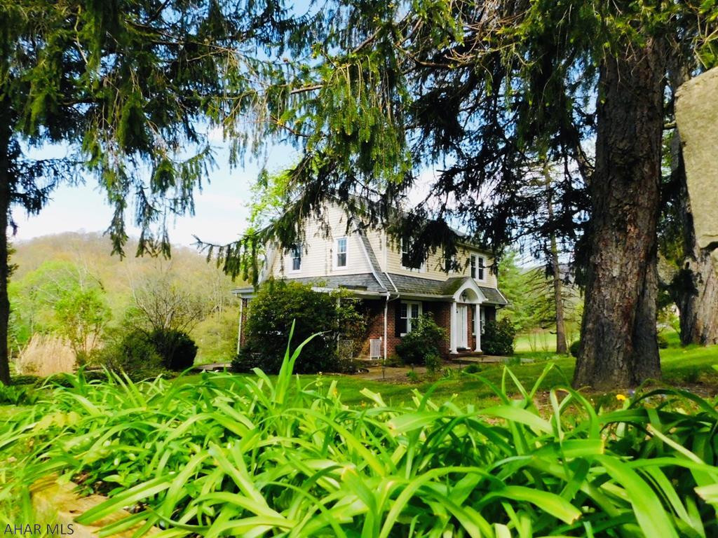 Juniata Gap - Residential