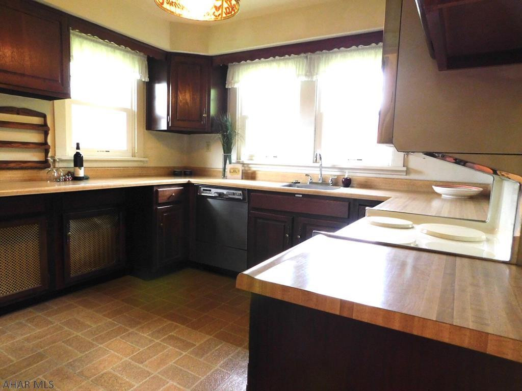 Juniata Gap - Residential