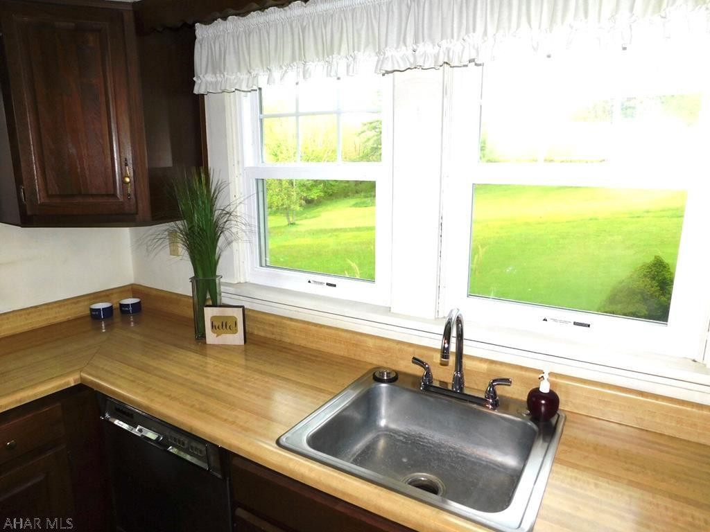 Juniata Gap - Residential