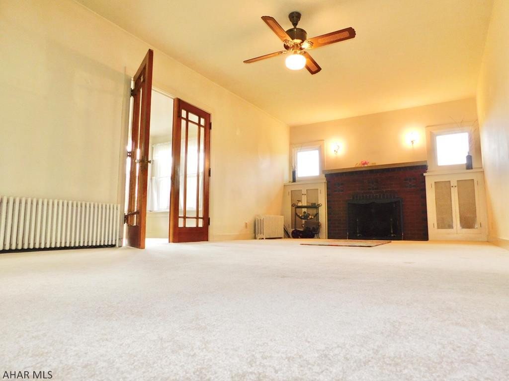 Juniata Gap - Residential