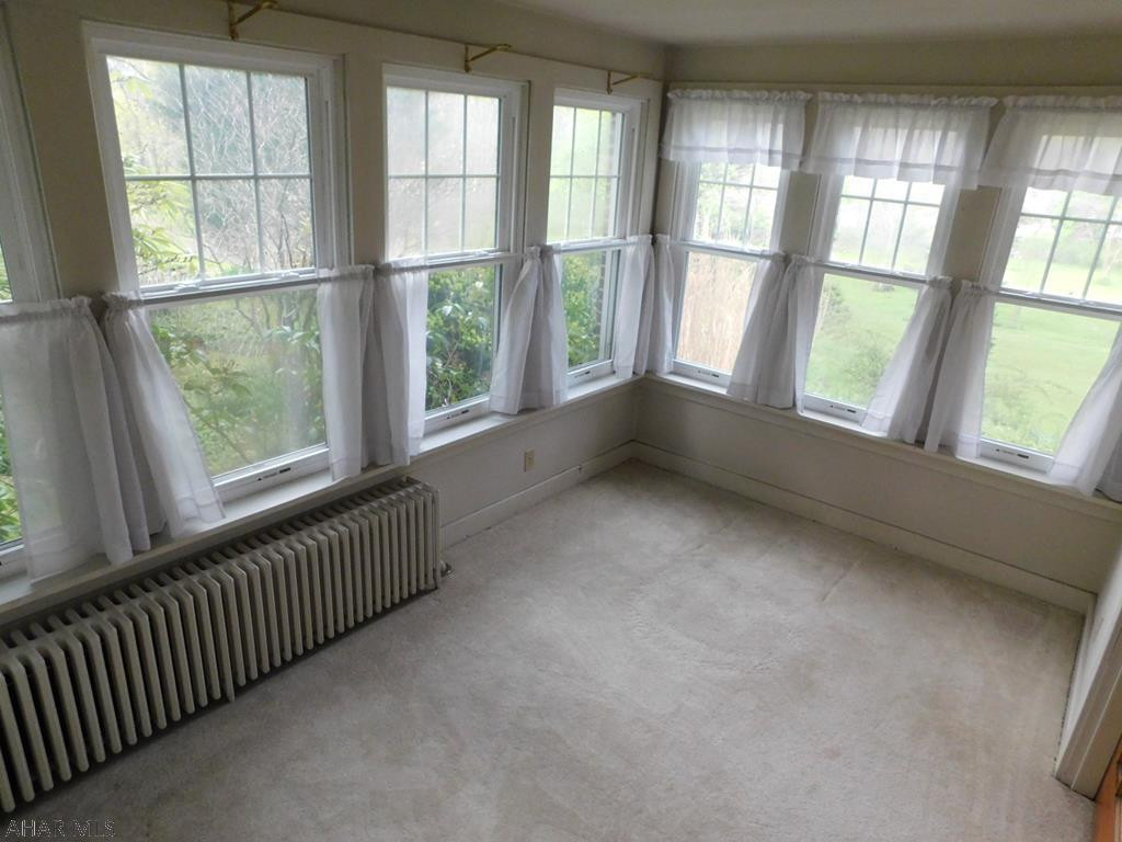 Juniata Gap - Residential