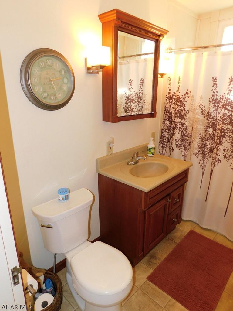 Juniata Gap - Residential