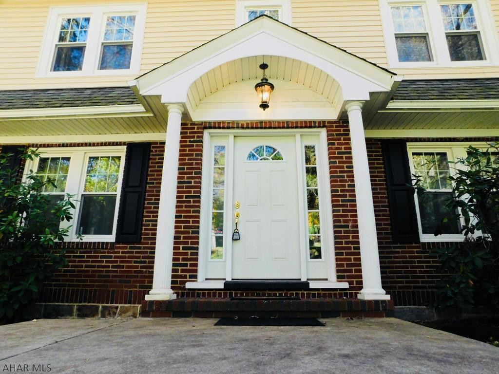 Juniata Gap - Residential