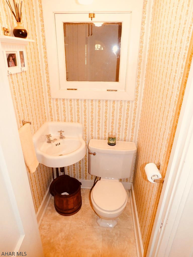 Juniata Gap - Residential