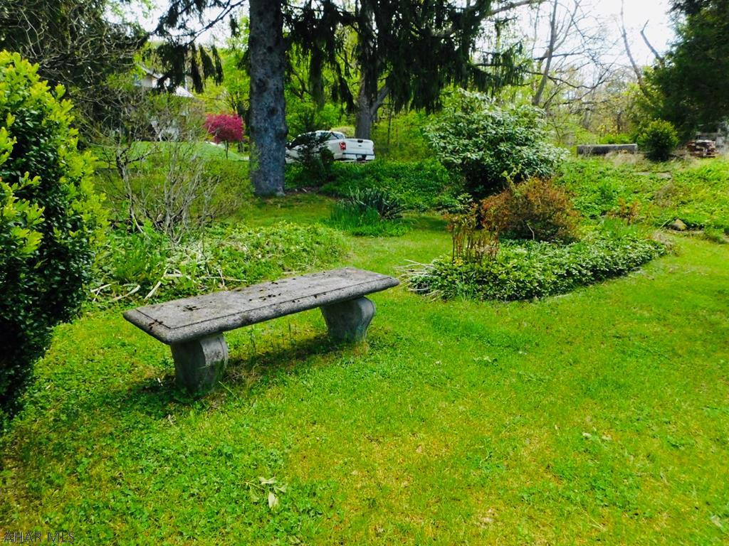 Juniata Gap - Residential