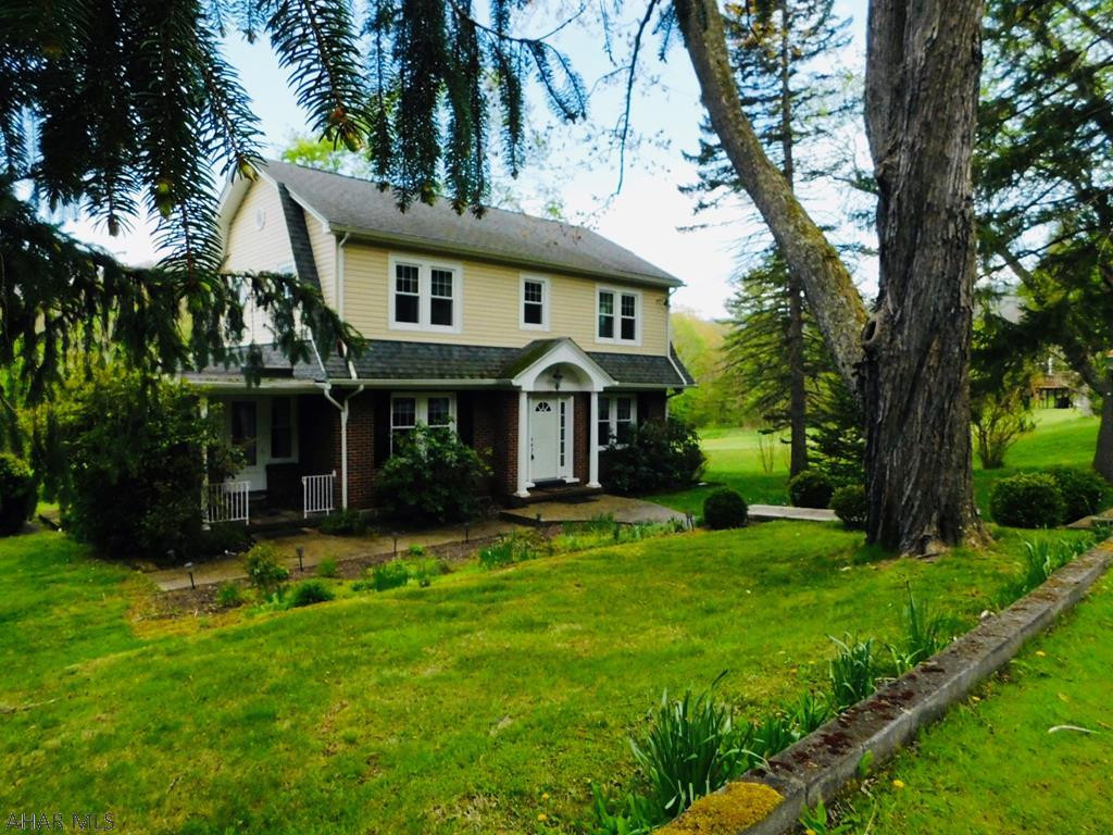 Juniata Gap - Residential