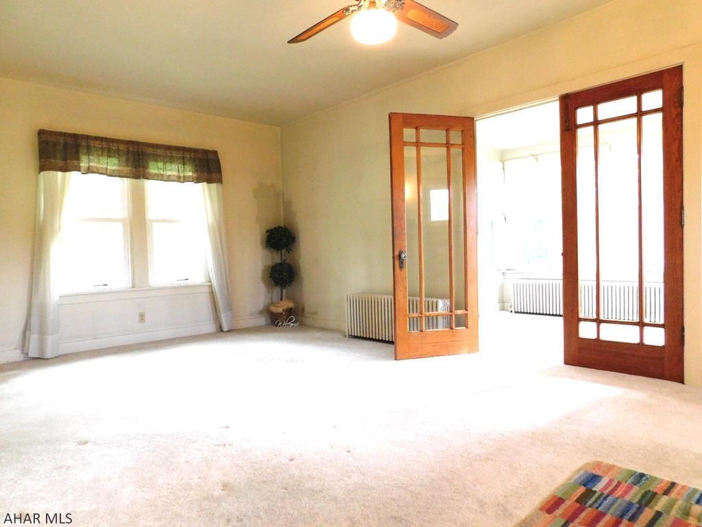 Juniata Gap - Residential