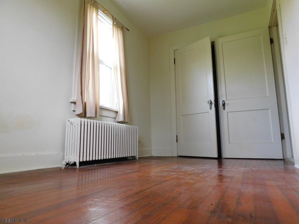 Juniata Gap - Residential