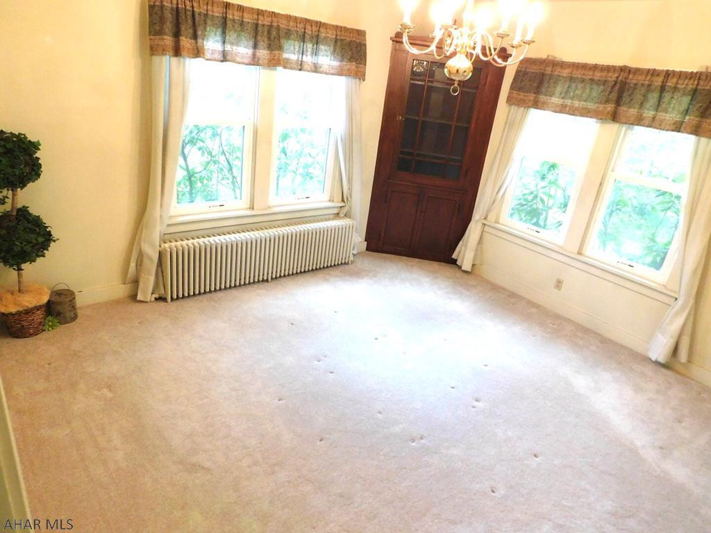 Juniata Gap - Residential