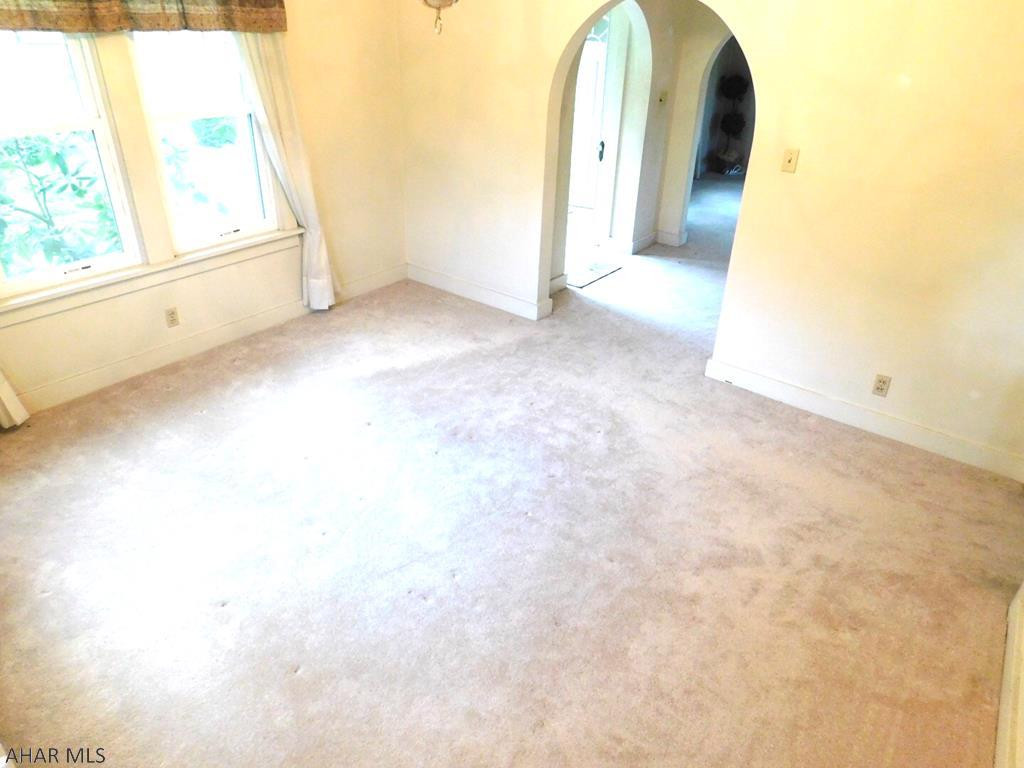 Juniata Gap - Residential