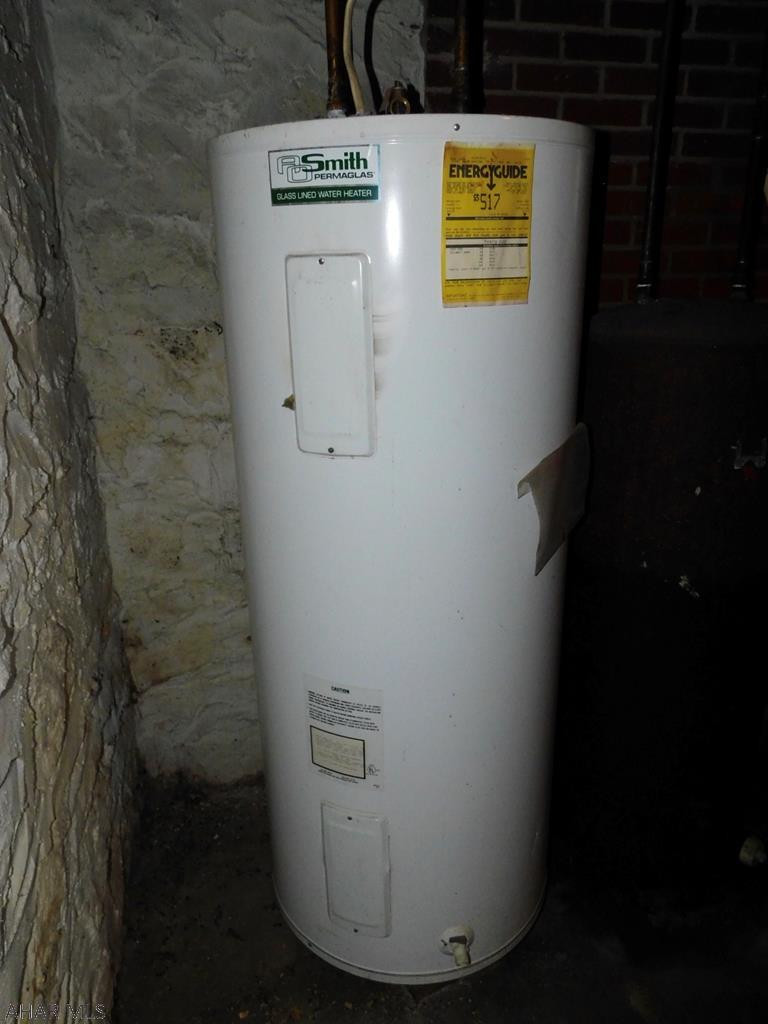 Juniata Gap - Residential