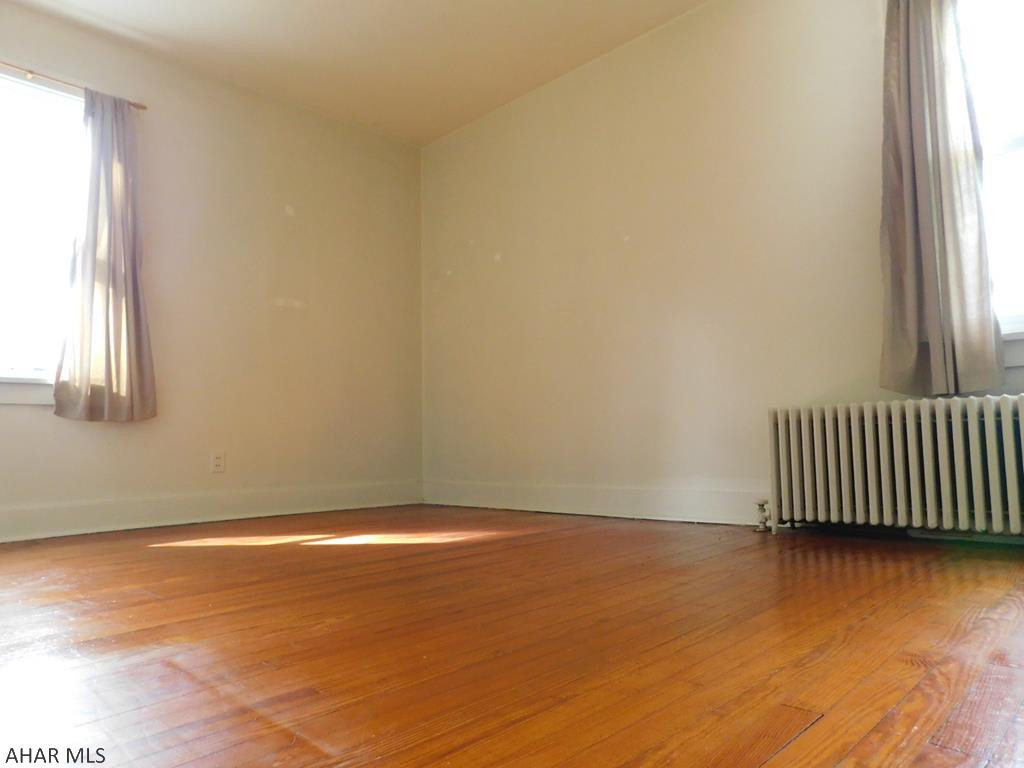 Juniata Gap - Residential