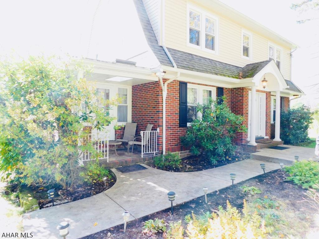 Juniata Gap - Residential