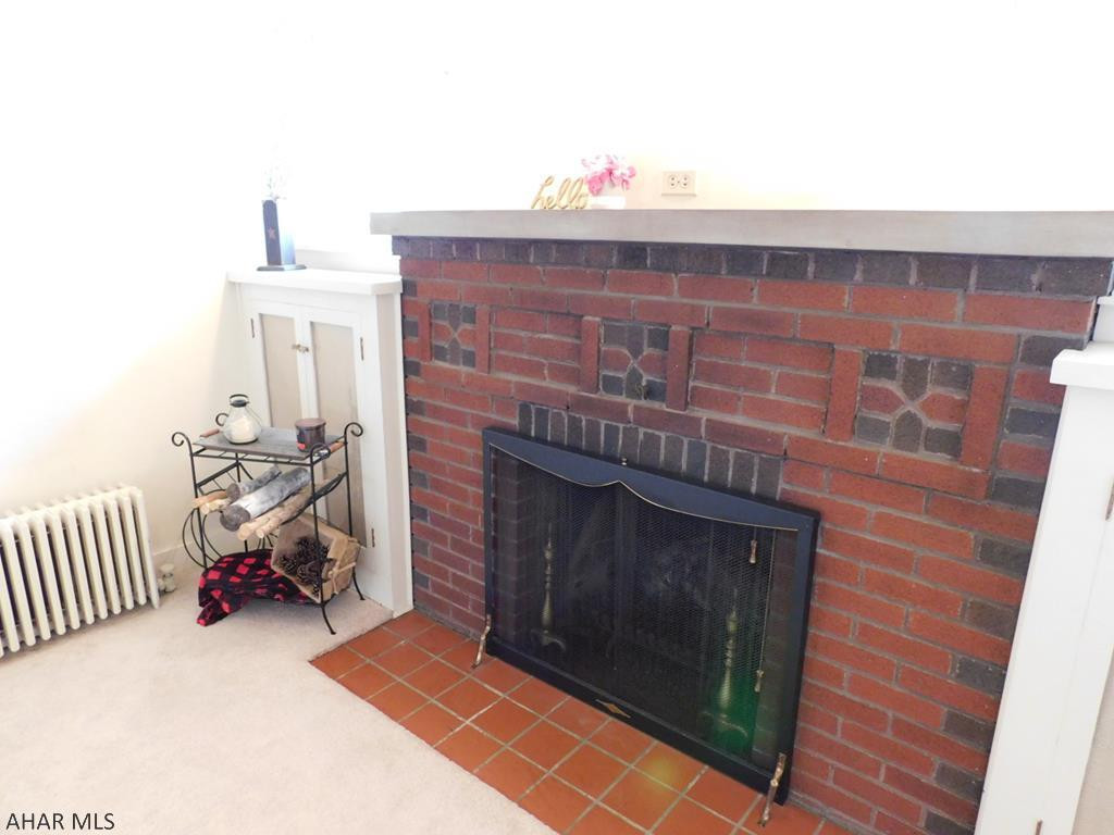 Juniata Gap - Residential