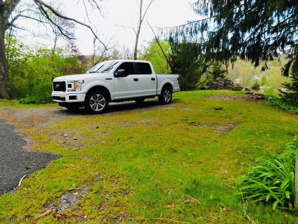 Juniata Gap - Residential