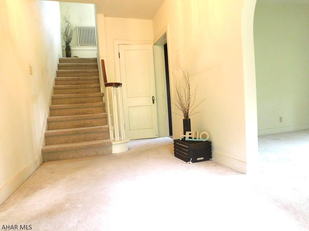 Juniata Gap - Residential