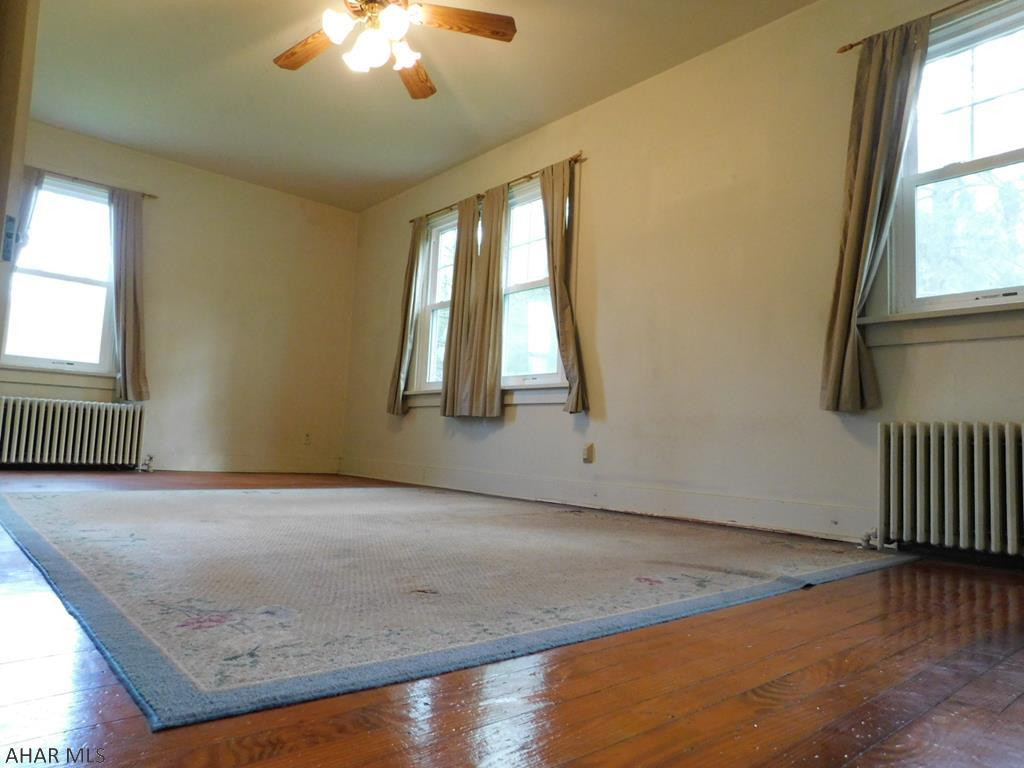 Juniata Gap - Residential