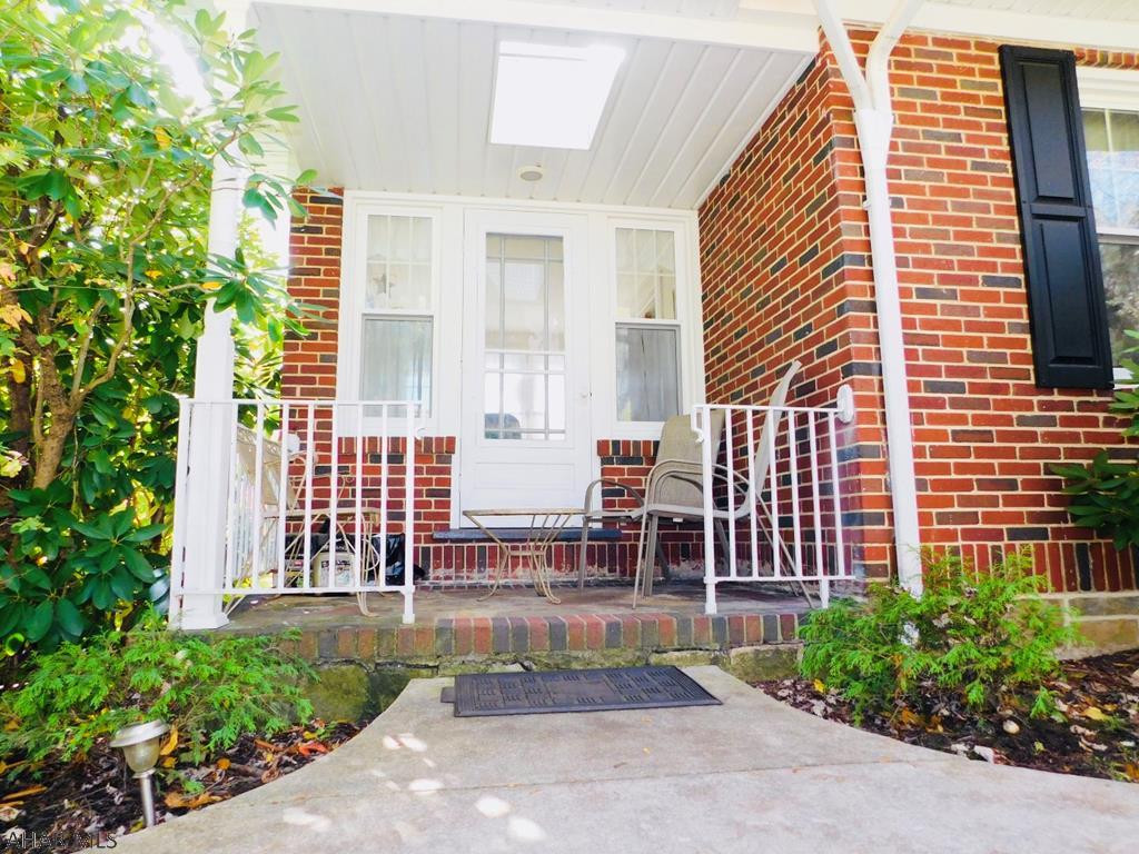 Juniata Gap - Residential