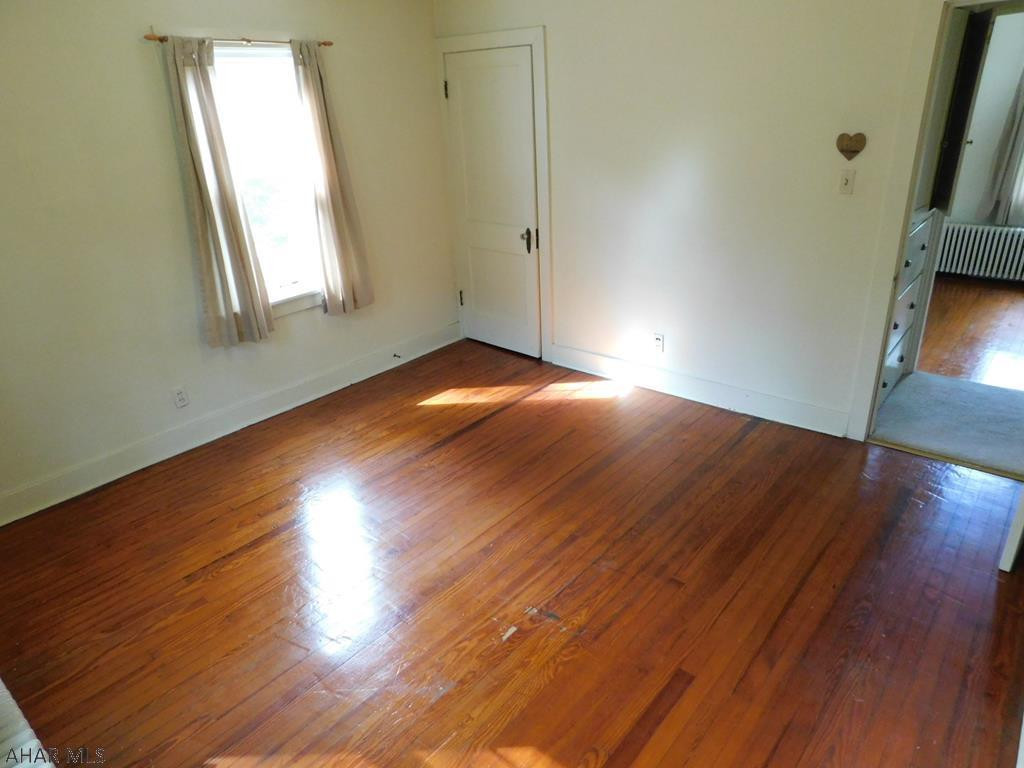 Juniata Gap - Residential