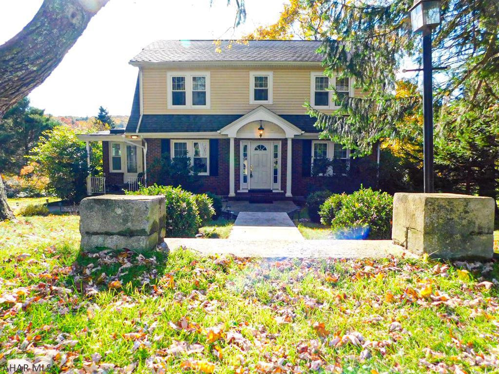 Juniata Gap - Residential