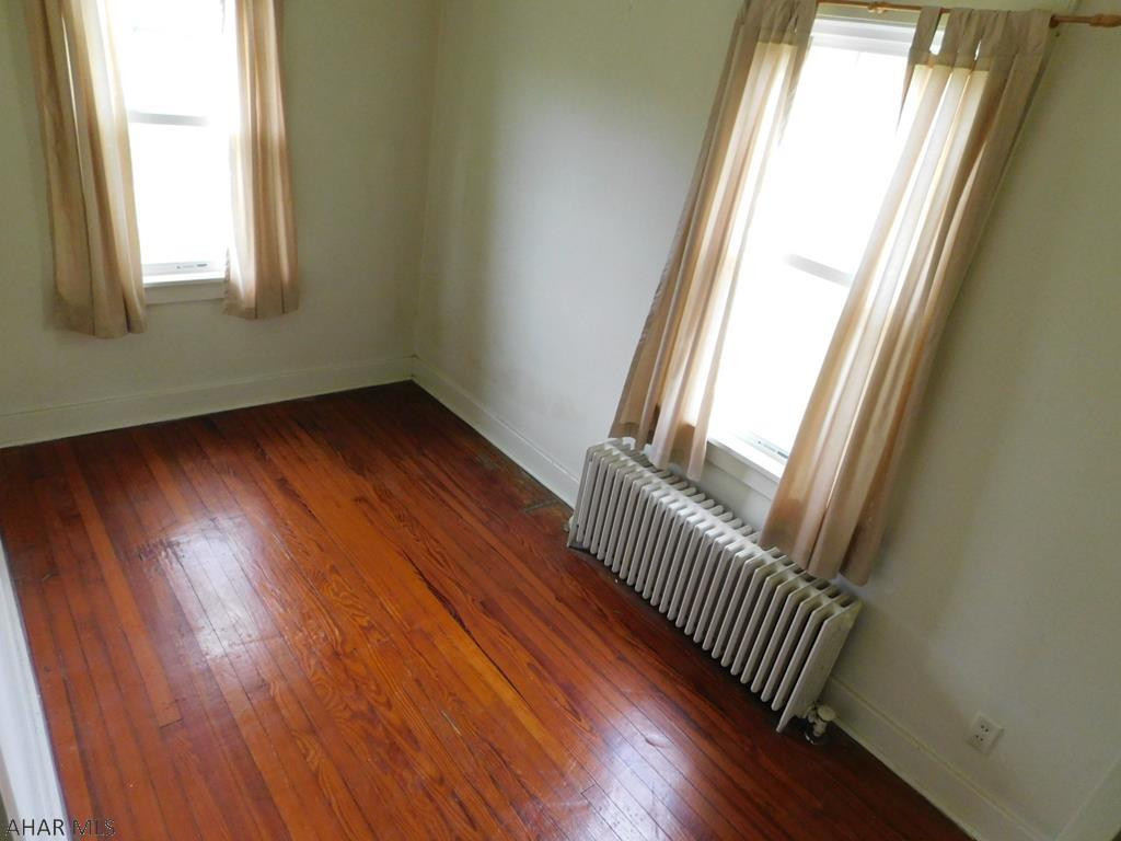 Juniata Gap - Residential