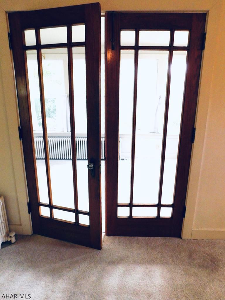 Juniata Gap - Residential