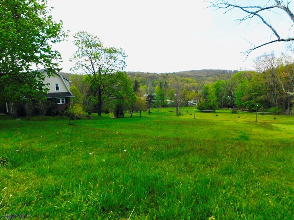 Juniata Gap - Residential