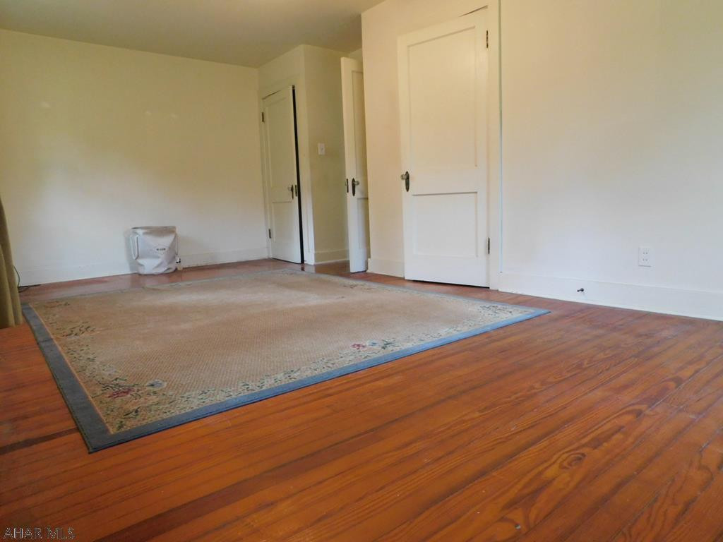 Juniata Gap - Residential