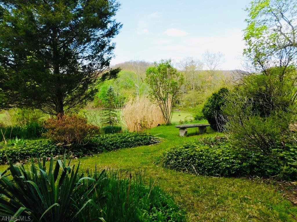 Juniata Gap - Residential