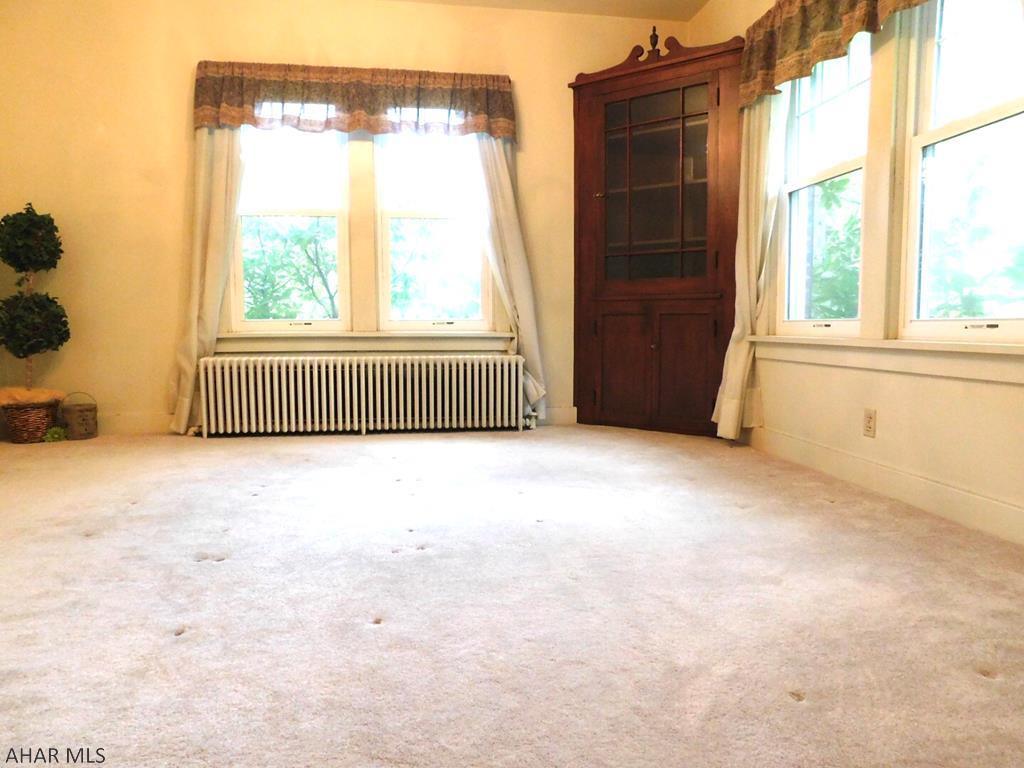 Juniata Gap - Residential