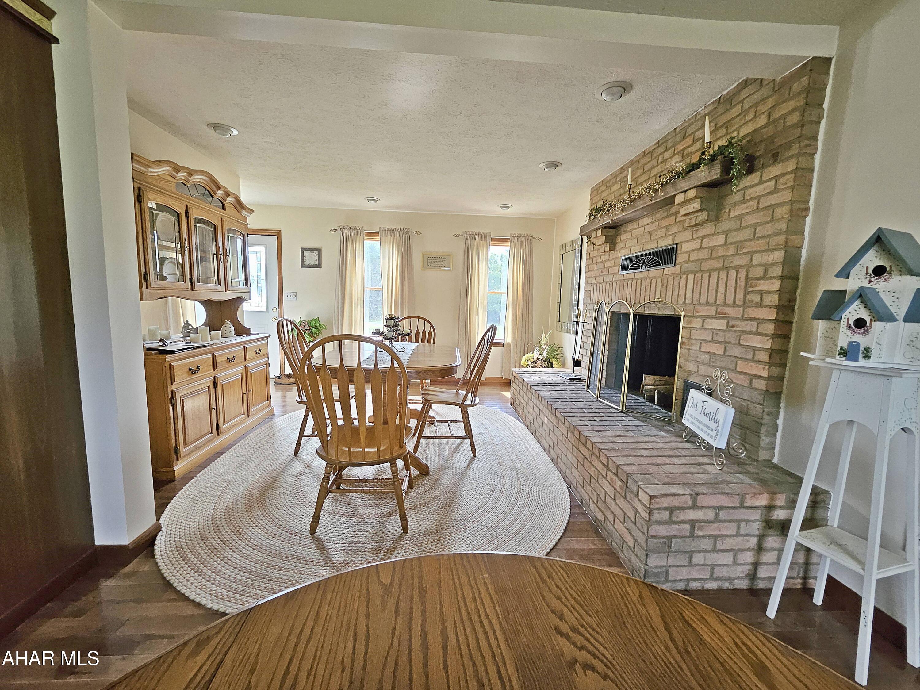 Antis Township - Residential