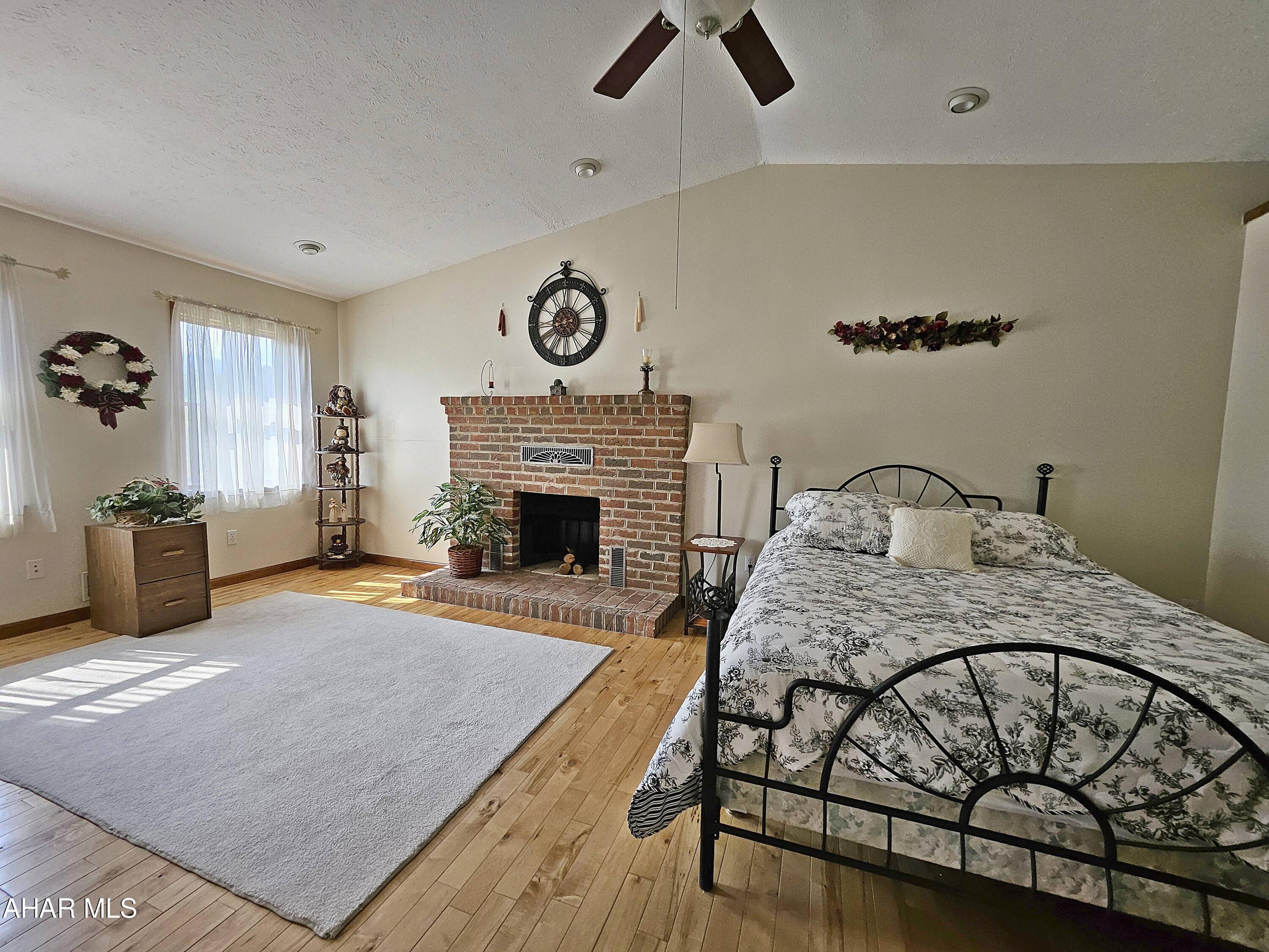 Antis Township - Residential