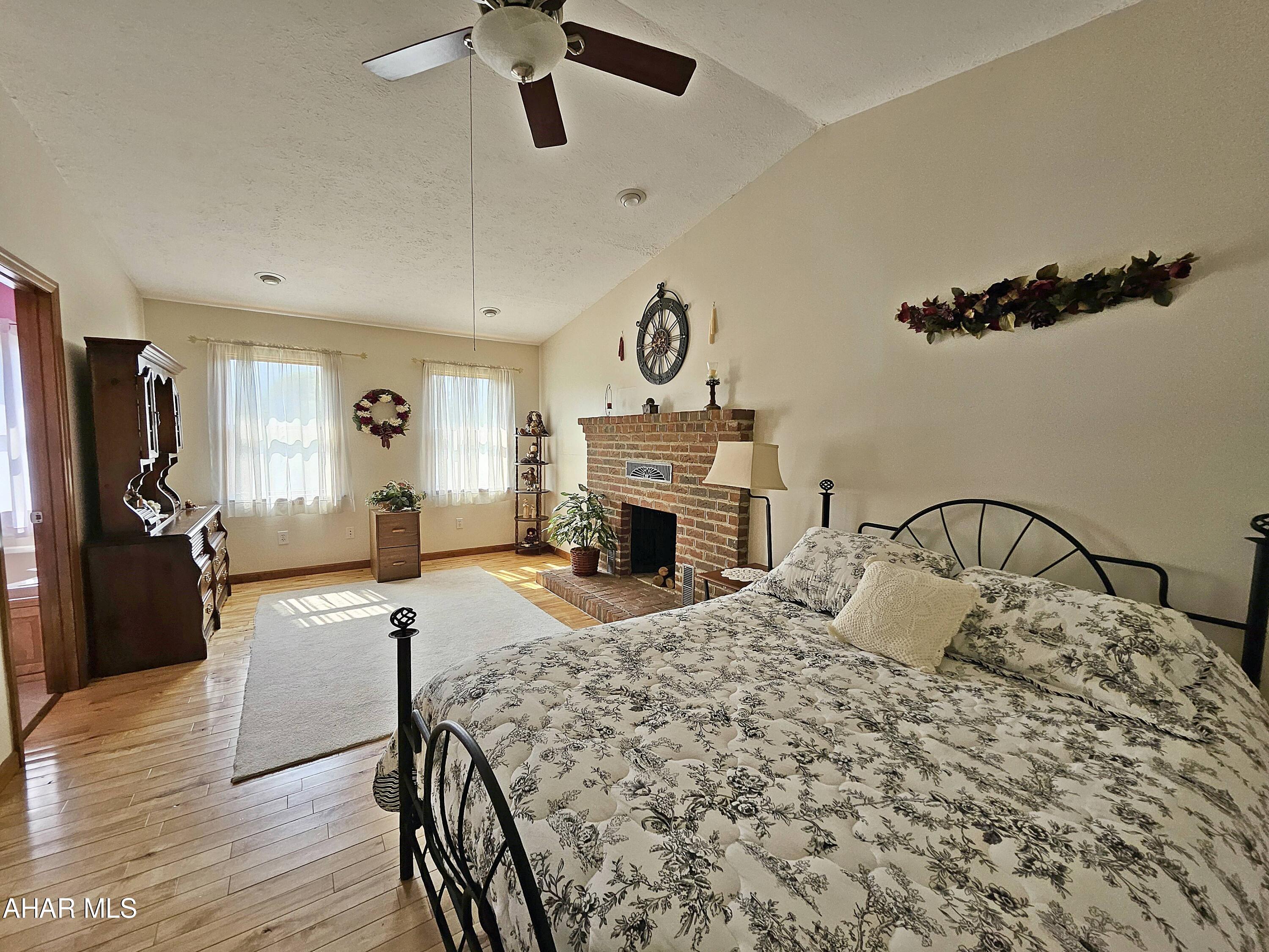 Antis Township - Residential